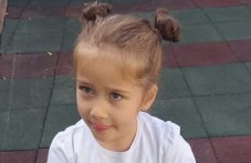 6-годишната Велина - още едно дете, което има нужда от помощ