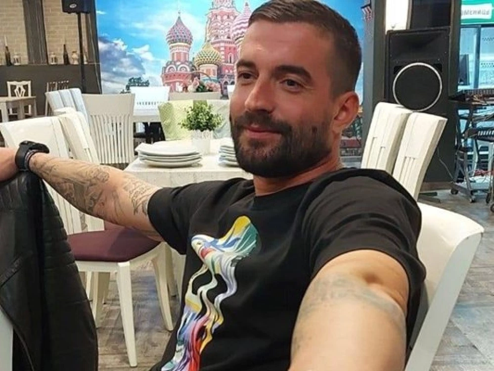 Принца на Пловдив с присъда след ареста му за алкохол и дрога