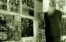 66 години от смъртта на Владимир Димитров - Майстора, нарисувал живота на българите