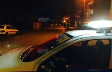 Екшън в Пловдивско: Стара вражда между братовчеди завърши със сбиване и счупена витрина