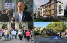 Кметът Костадин Димитров поема казуса „Марица“: Тристранна среща в петък търси изход от напрежението