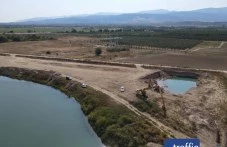 Прокуратурата потвърди: Разследват незаконен добив край Йоаким Груево, обвиняеми все още няма