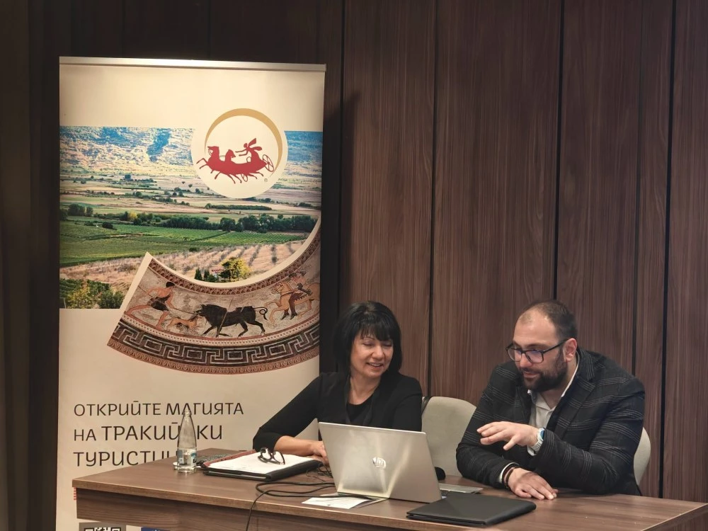 Пловдив влиза в международните винени маршрути Via Francigena, Ликийския път и Пътят на султана