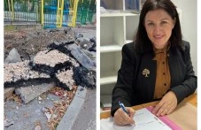 „Евтина сензация“ ли е разкопаването на нова улица? Да се придържаме към фактите