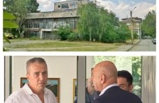 Хазартен бос с нов опит да купи земята под баня „Русалка“ и да вдигне жилищно гето в Кючука