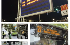 Оставихме колата и тръгнахме пеша из Пловдив: Какво се промени в градския транспорт ВИДЕО