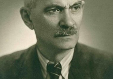 67 години от смъртта на Божидар Здравков - общественик, политик и кмет на Пловдив