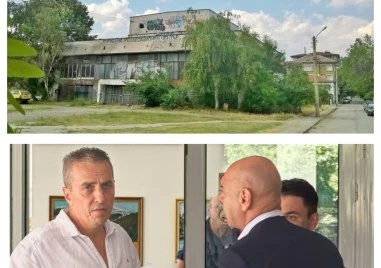 Хазартен бос с нов опит да купи земята под баня „Русалка“ и да вдигне жилищно гето в Кючука