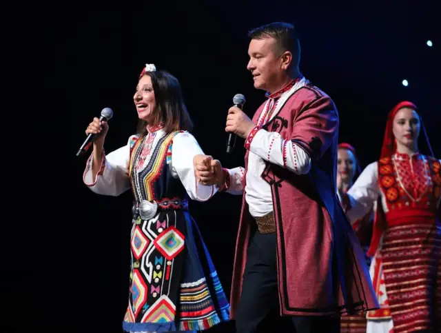 Къде да отидем и какво да видим в Пловдив в четвъртък