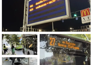 Оставихме колата и тръгнахме пеша из Пловдив: Какво се промени в градския транспорт ВИДЕО