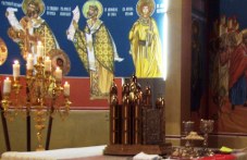Свети мъченик Калистрат и дружината му почита Църквата днес