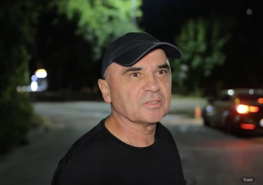 Авария остави жители на „Тракия“ без вода ВИДЕО