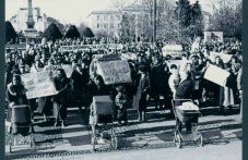 На този ден: Открит е пеницилинът, провежда се първият граждански протест у нас