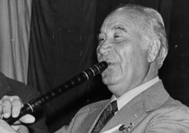 Да си спомним за големия кавалджия Никола Ганчев, роден край Раковски на днешната дата