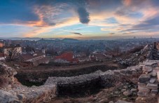 Вторник в Пловдив - по-хладен и с променлива облачност