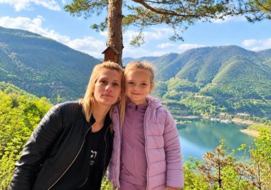Лечението на Ваня дава първата надежда, да помогнем да продължи