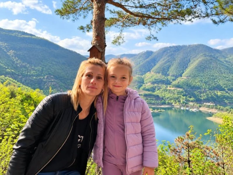 Лечението на Ваня дава първата надежда, да помогнем да продължи