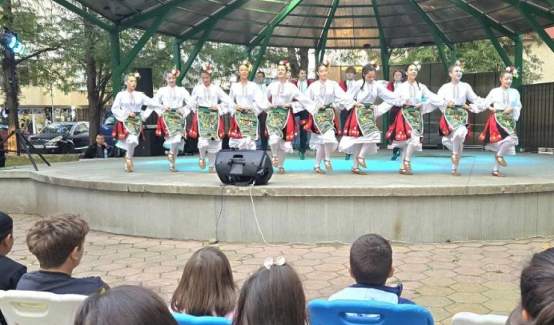Район „Северен“ кани деца и семейства на „Сцена за таланти“ в парк „Рибница“