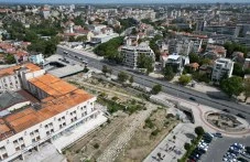 Старите коли могат да минават през граничните булеварди на зоните с ниски емисии в Пловдив
