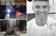 Три години след трагедията: Делото за смъртта на 18-годишния Спас от Пловдив стига до ВКС