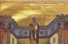 Великомъченик Григорий, просветител на Армения, почита Църквата днес