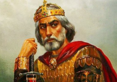 С официална церемония България посреща тленните останки на цар Самуил