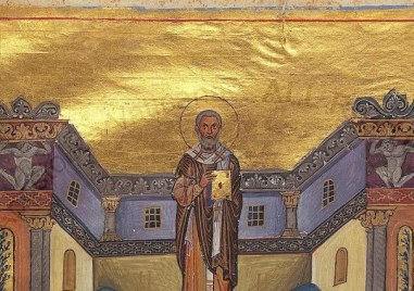 Великомъченик Григорий, просветител на Армения, почита Църквата днес