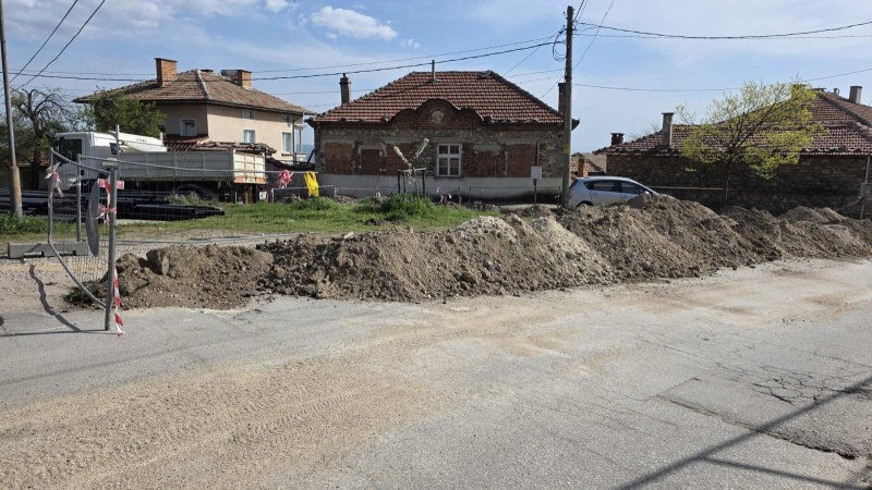 Екоинспекцията: Водата в кв. Сушица е годна за питейно-битови цели