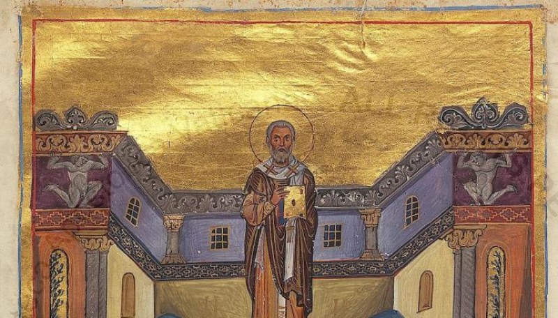 Великомъченик Григорий, просветител на Армения, почита Църквата днес
