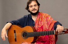 Пловдив става столица на китарата от утре! Започва юбилейно издание на GuitArt Festival