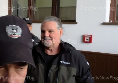 Докараха в съда Хосе, правел ритуали с кактуси край Калофер