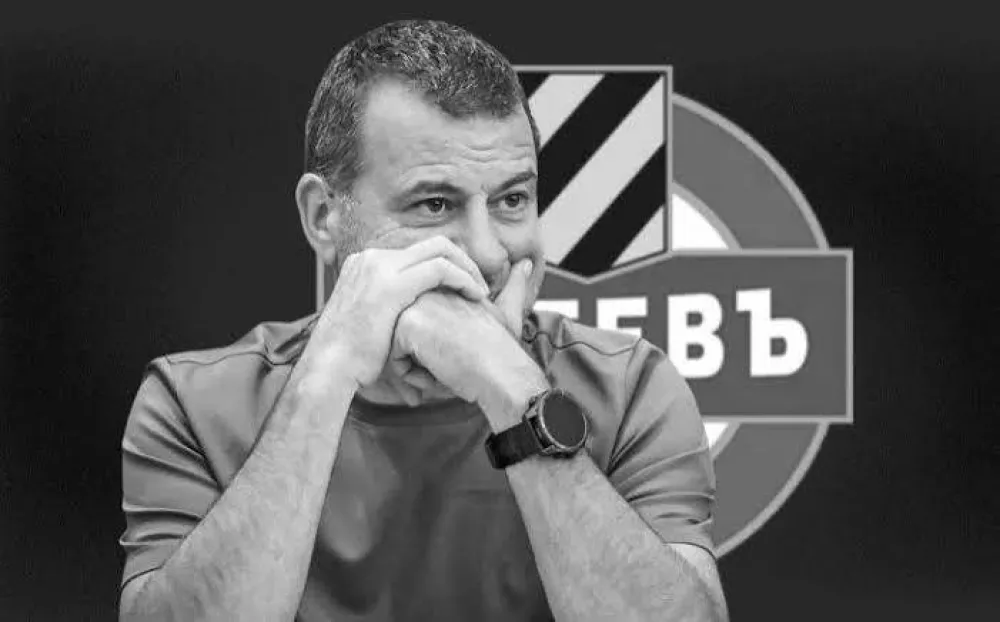 От Локо поднесоха съболезнвания към Ботев след разстрела на Филипов