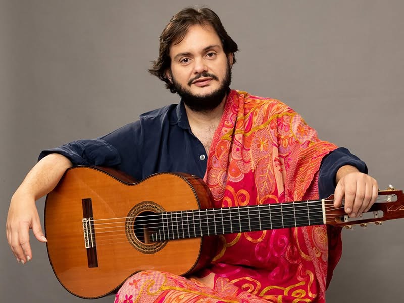 Пловдив става столица на китарата от утре! Започва юбилейно издание на GuitArt Festival