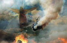 На този ден: Случва се първата самолетна катастрофа, убит е Андрей Луканов