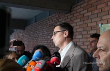 Прокуратурата посочи мотива за убийството на Илиян Филипов