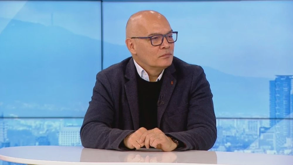 Експерт за разстрела на Илиян Филипов: Изглежда като непрофесионално убийство