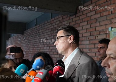 Прокуратурата посочи мотива за убийството на Илиян Филипов