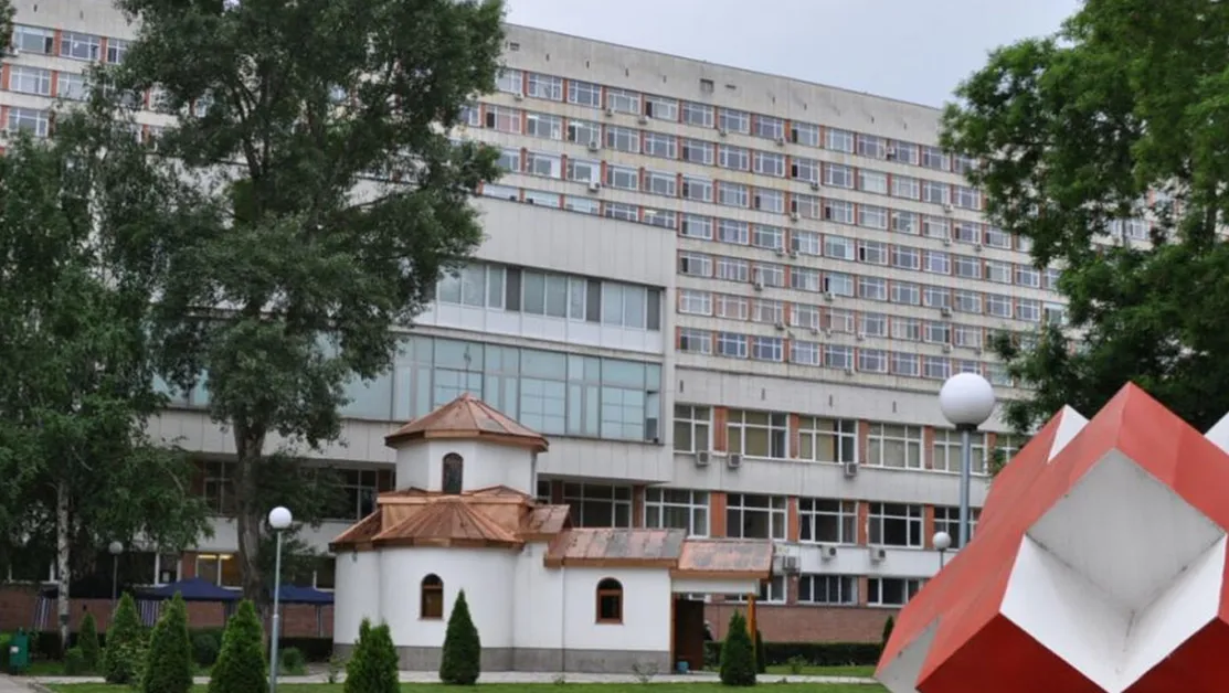 Клиниката по нервни болести в УМБАЛ “Свети Георги“ с прегледи за леки когнитивни нарушения