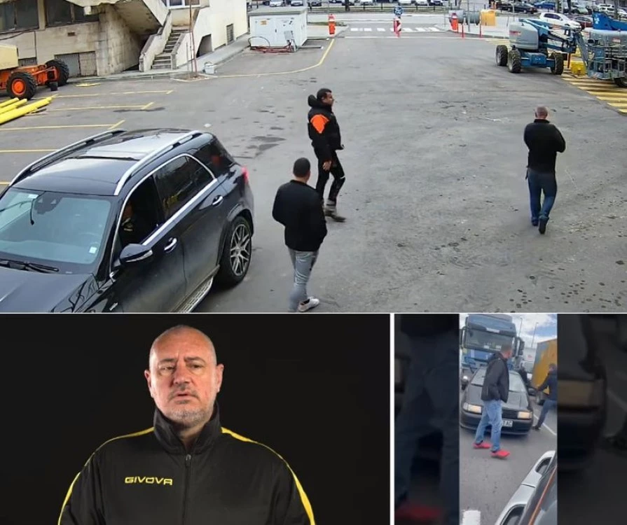Арогантност, заплахи и стари конфликти: Какво може да е преляло чашата преди убийството на Илиян Филипов ВИДЕО