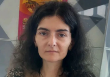 39-годишна жена изчезна в Пловдив, близките й молят за съдействие