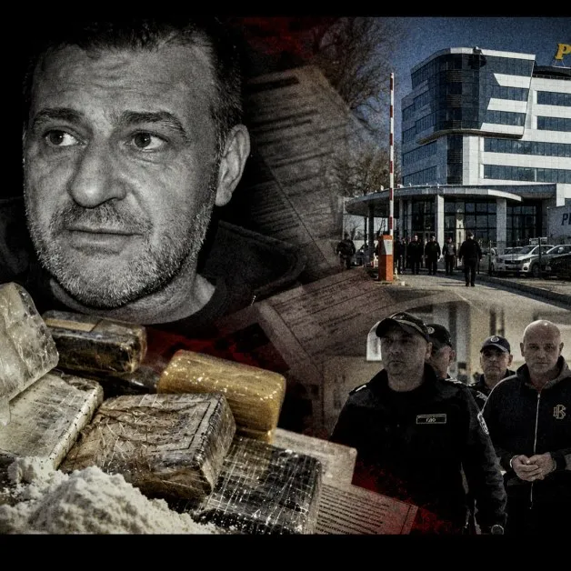 Година и половина по-късно: Какво търсеше СДВР в ПИМК? 160 кг кокаин, двама изчезнали и една забравена акция