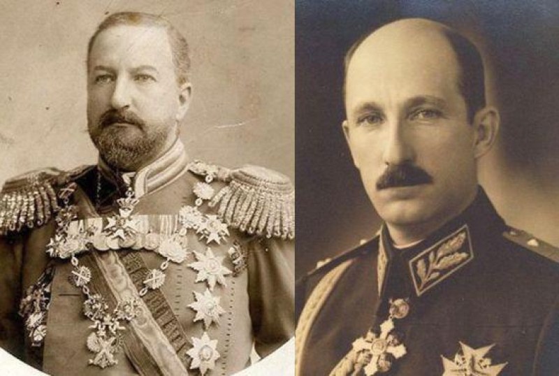 На този ден: Фердинанд абдикира в полза на сина си Борис III и напуска завинаги България