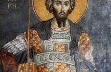 Свети мъченик Йеротей почита Църквата днес