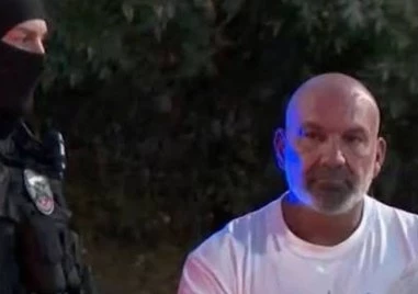 Бащата на Сияна за Славчо Мегеров: За една дума е можел да убие човек