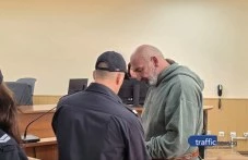 Мегера чакал Илиян Филипов два часа, ликвидирал го пред асансьора! Съдът го остави в ареста