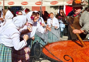 Димитър Иванов: „Чирпелии“ – вкусът на Труд в лютеницата на Ути Бъчваров