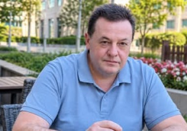 Децата на Мариян молят за помощ, за да спасят баща си