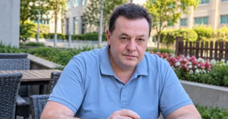 Децата на Мариян молят за помощ, за да спасят баща си