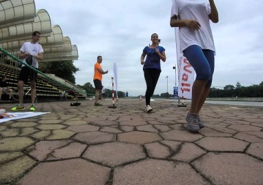 Plovdiv Run - градът ни ще има свой голям маратон от догодина