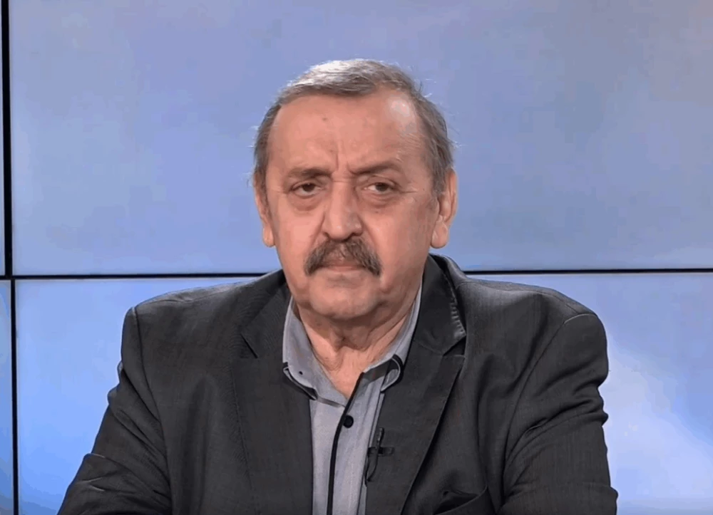 Проф. Кантарджиев: Топлото време може да забави грипа